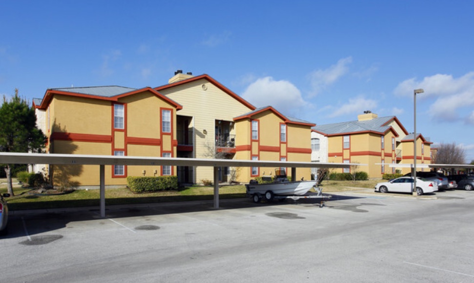 Ranger Creek Meadows Boerne, Texas